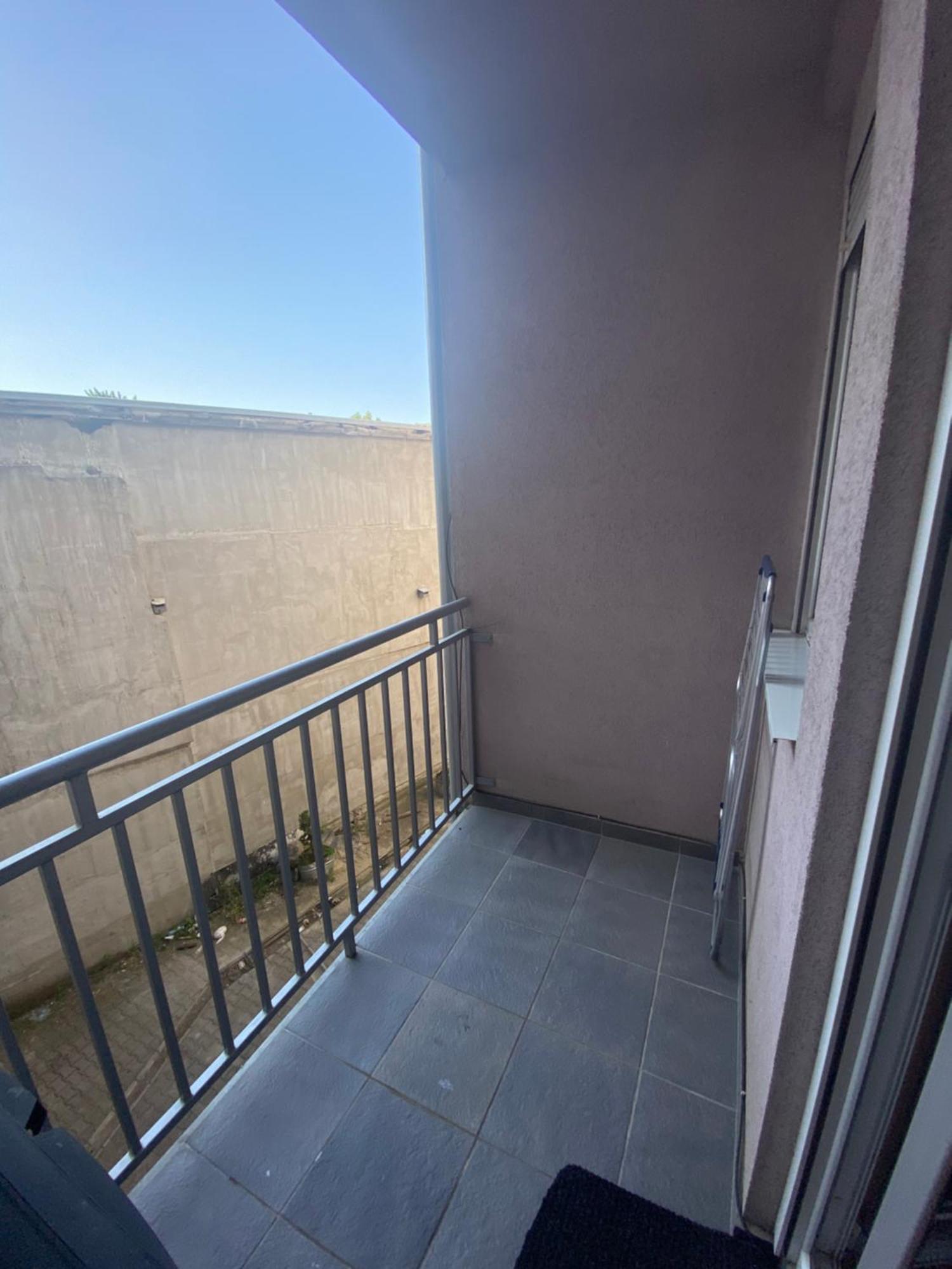 Mila Apartment Novi Sad Esterno foto